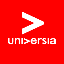 Logo Universia
