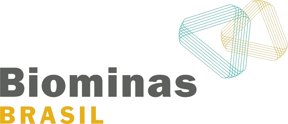 Logomarca Biominas