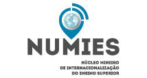 Logomarca Numies