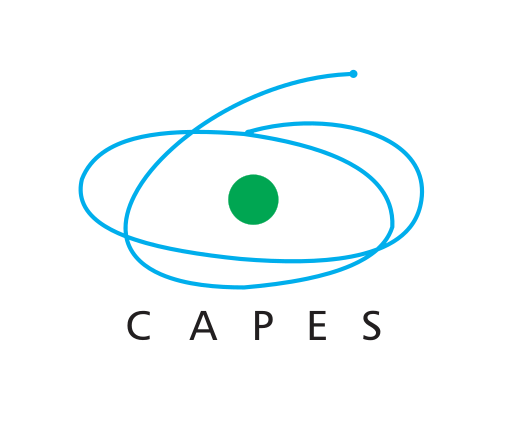 Logomarca Capes