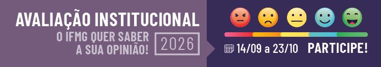 Avaliação Institucional