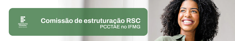 Comissão RSC