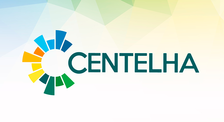 Logo do projeto Centelha