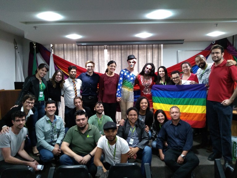 lgbt II