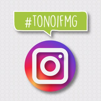 IFMG no instagram
