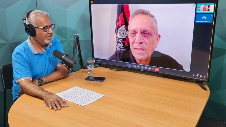 videocast