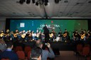 Orquestra de Violões do IFF