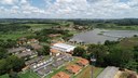 Campus Bambuí, localizado no Centro-Oeste de Minas, possui ampla estrutura para atividades práticas