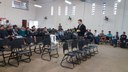 Mobilização Campus Conselheiro Lafaiete