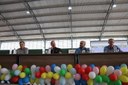 Reitoria no Campus - Ibirité