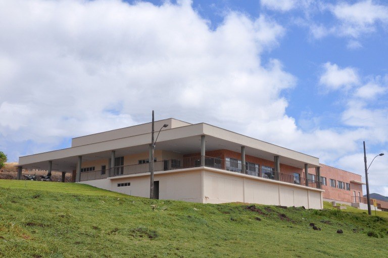 Campus Ouro Preto inaugura restaurante escolar