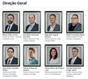 Atual gestão do IFMG