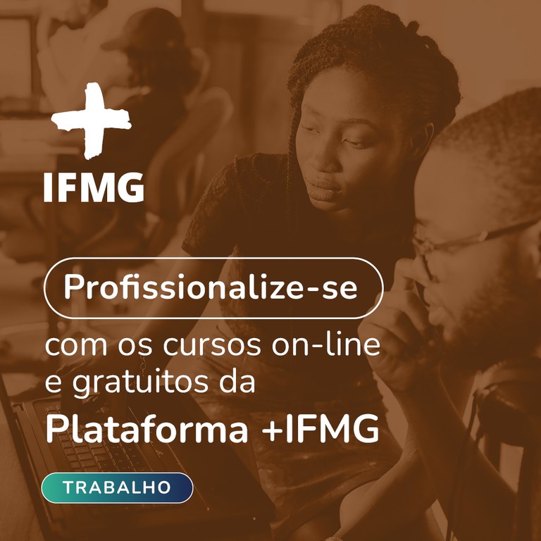 Faça cursos online e gratuitos para atuar em laboratórios ou farmácias —  Instituto Federal de Educação, Ciência e Tecnologia de Minas Gerais IFMG