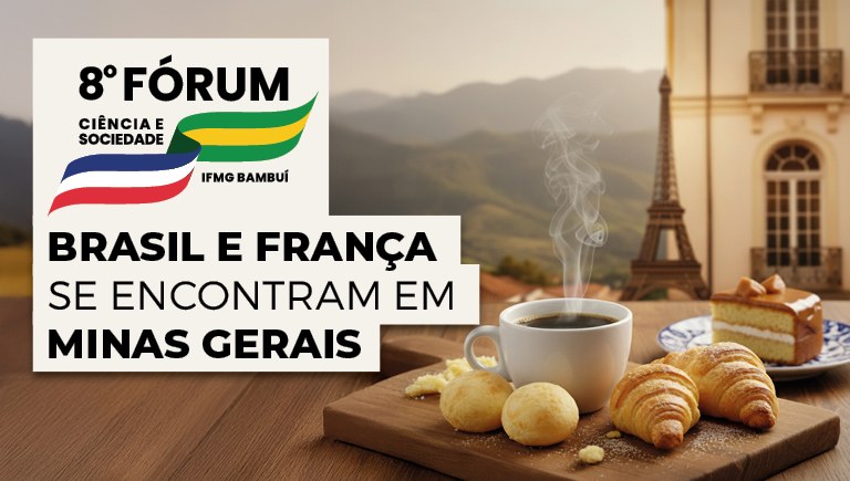 Fórum Franco-Brasileiro Ciência e Sociedade