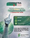 Inauguração Canastra Hub