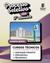 Processo Seletivo 2025/2 - Ibirité