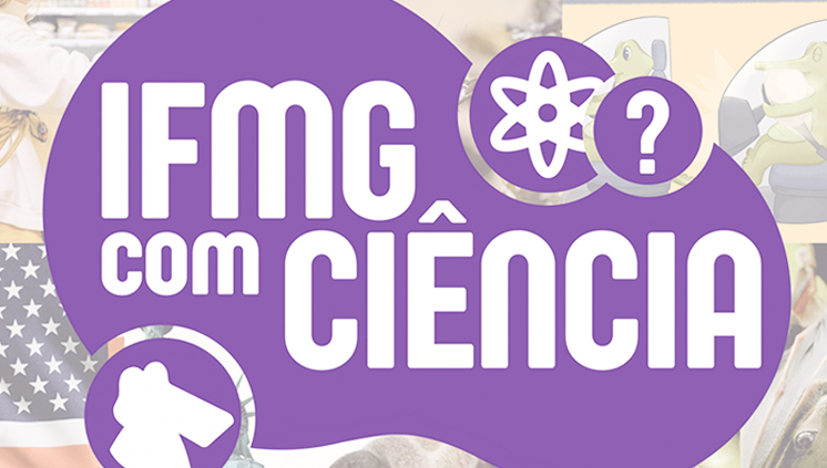 Revista IFMG Com Ciência