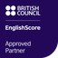 Copy of British Council EnglishScore - Approved Partner badge - Indigo (1).png