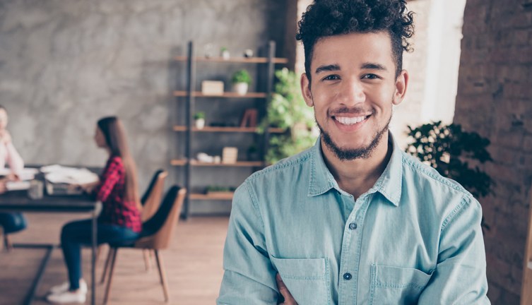 Estágio em jornalismo
