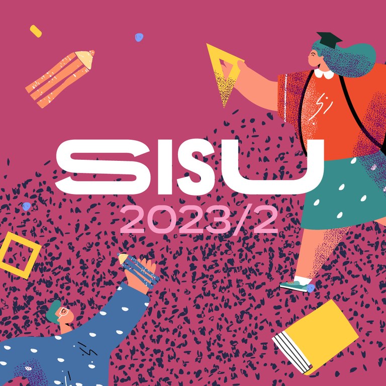 SiSU/UFMG 2023 – CHAMADAS – Sisu