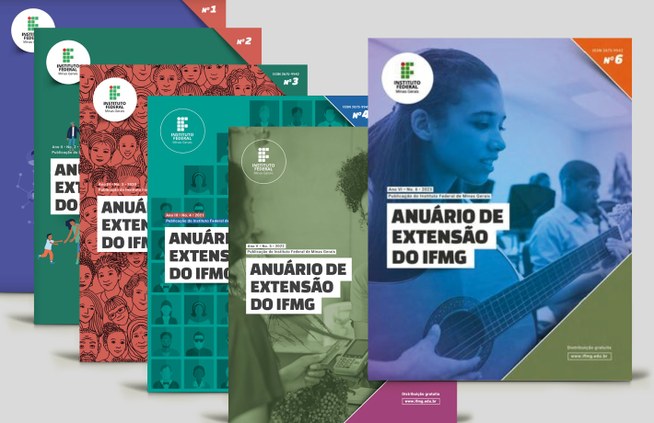 Nova data: Anuário de Extensão prorroga submissão de relatos até 9 de março