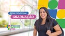 Resultado final - Graduação
