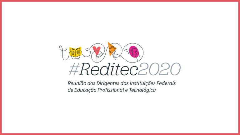 Palestra abre atividades da Reditec 2020