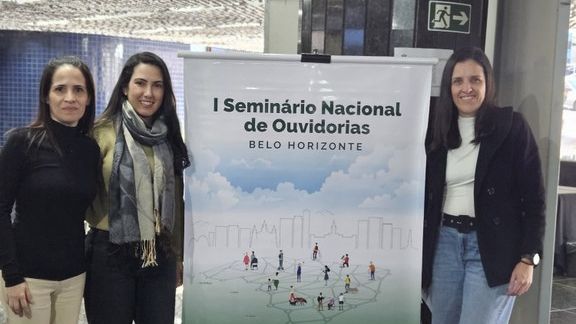 ouvidoria