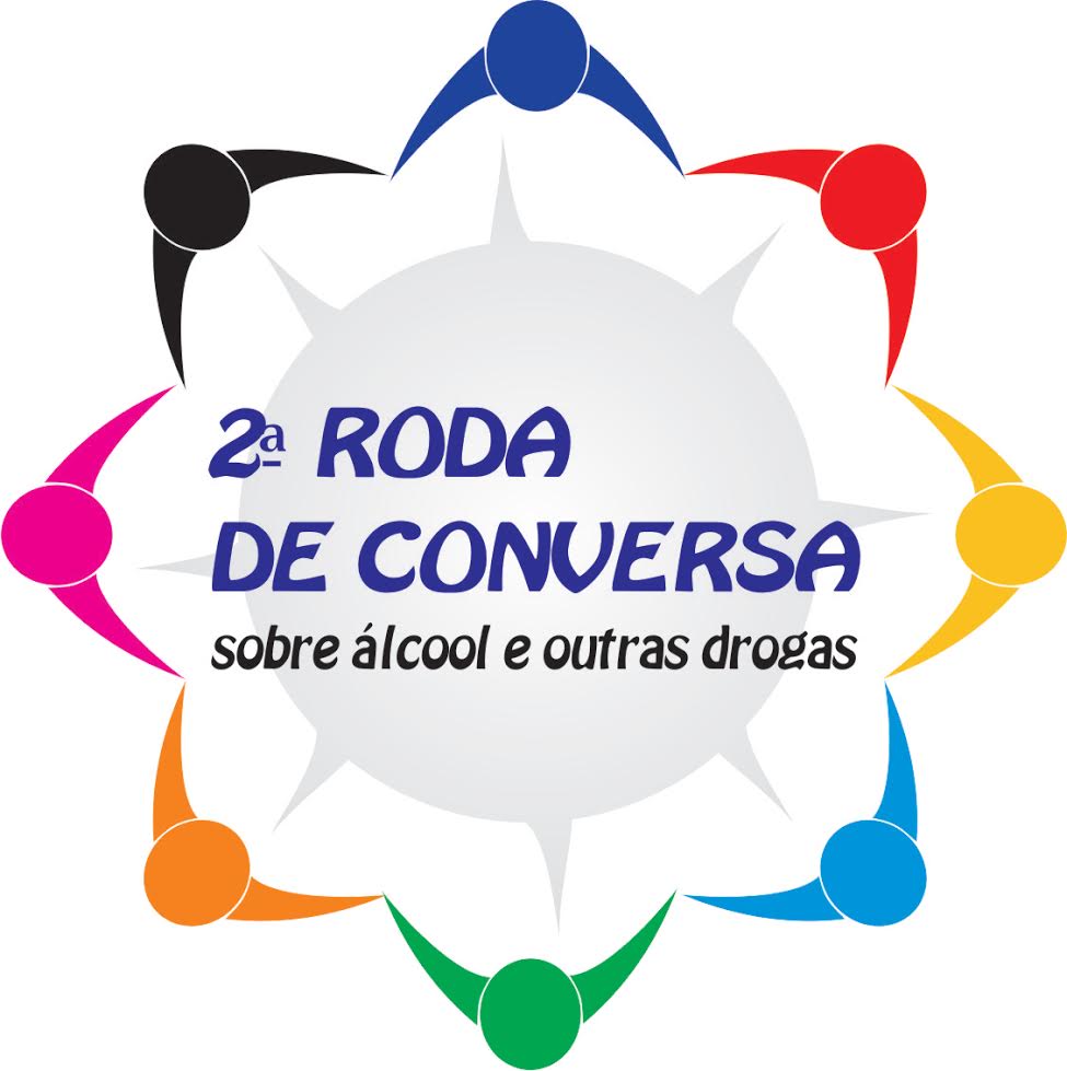 2º Roda de conversa sobre álcool e drogas
