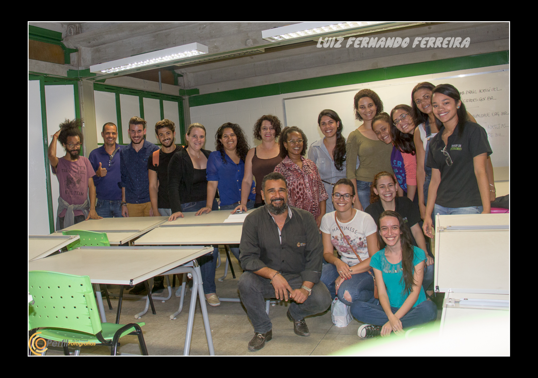 Semana da Diversidade