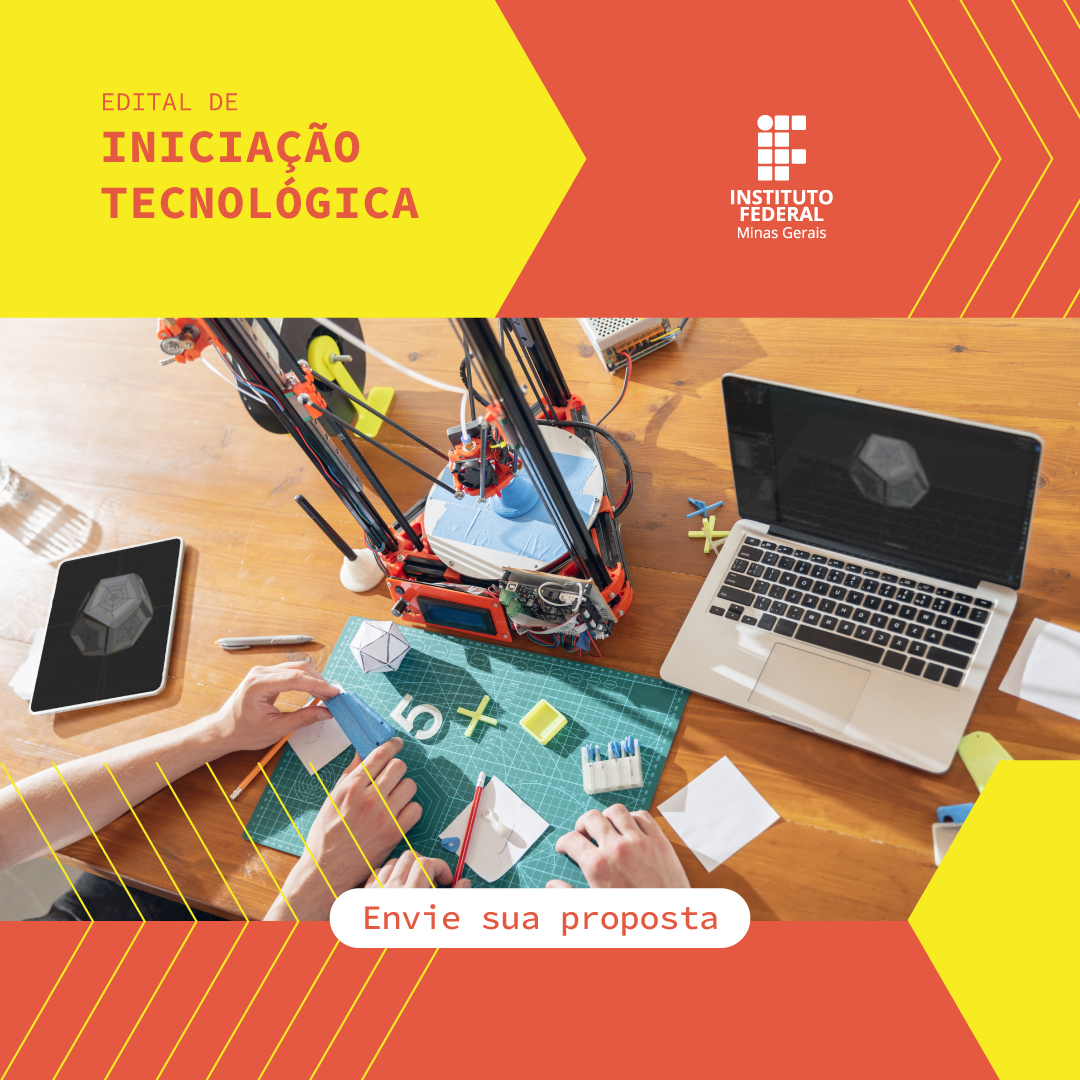 Setec lança edital de seleção de projetos de programação, robótica e ...