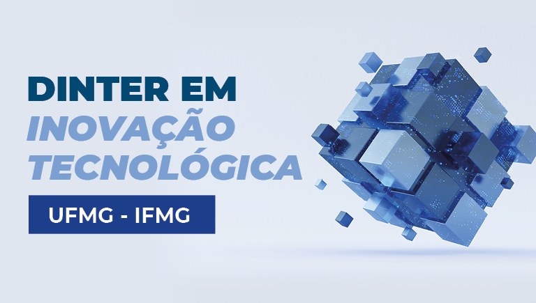 Doutorado UFMG e IFMG