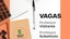 Vagas para professor visitante e substituto
