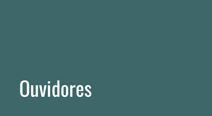 Ouvidores