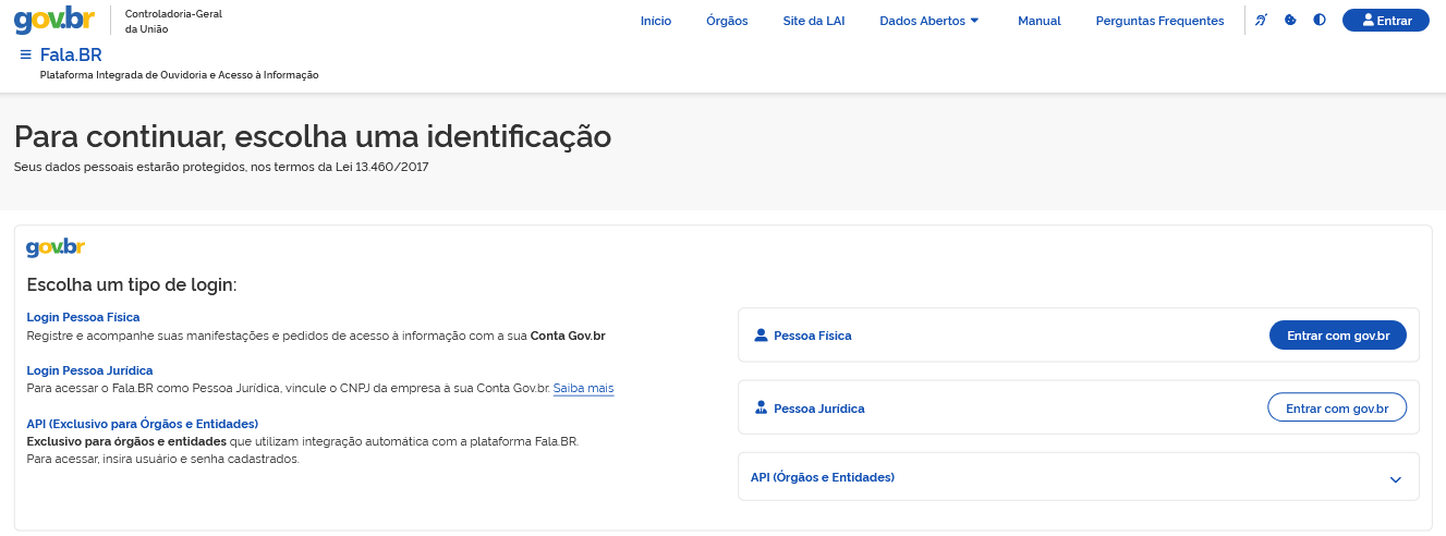 Imagem 3 - FalaBR Imagem 3 - FalaBR