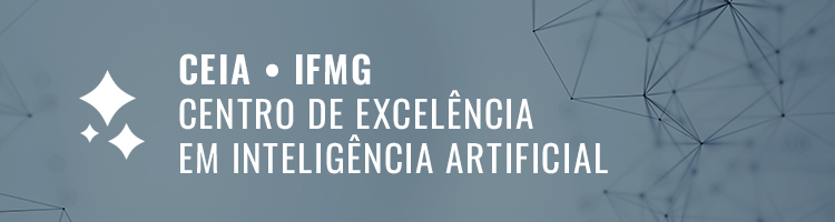 CEIA Centro de Excelência em Inteligência Artificial