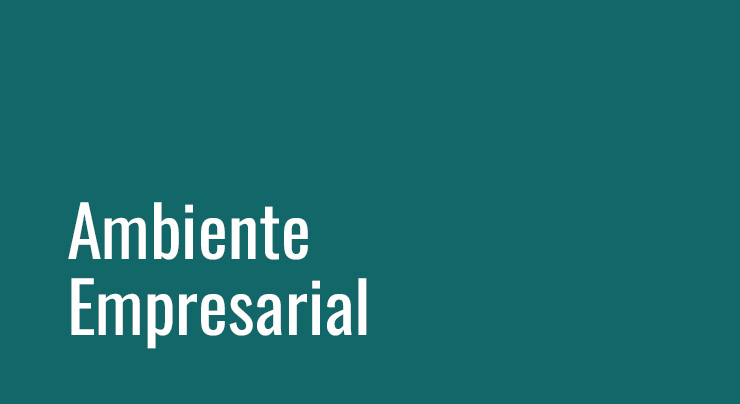 Ambiente Empresarial