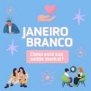 QVT: Janeiro Branco