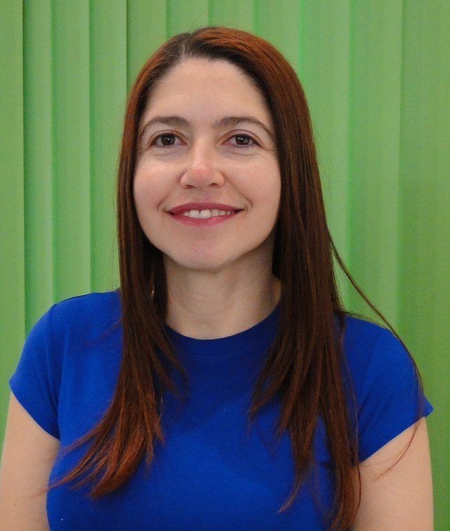 Clarice Goncalves de Oliveira