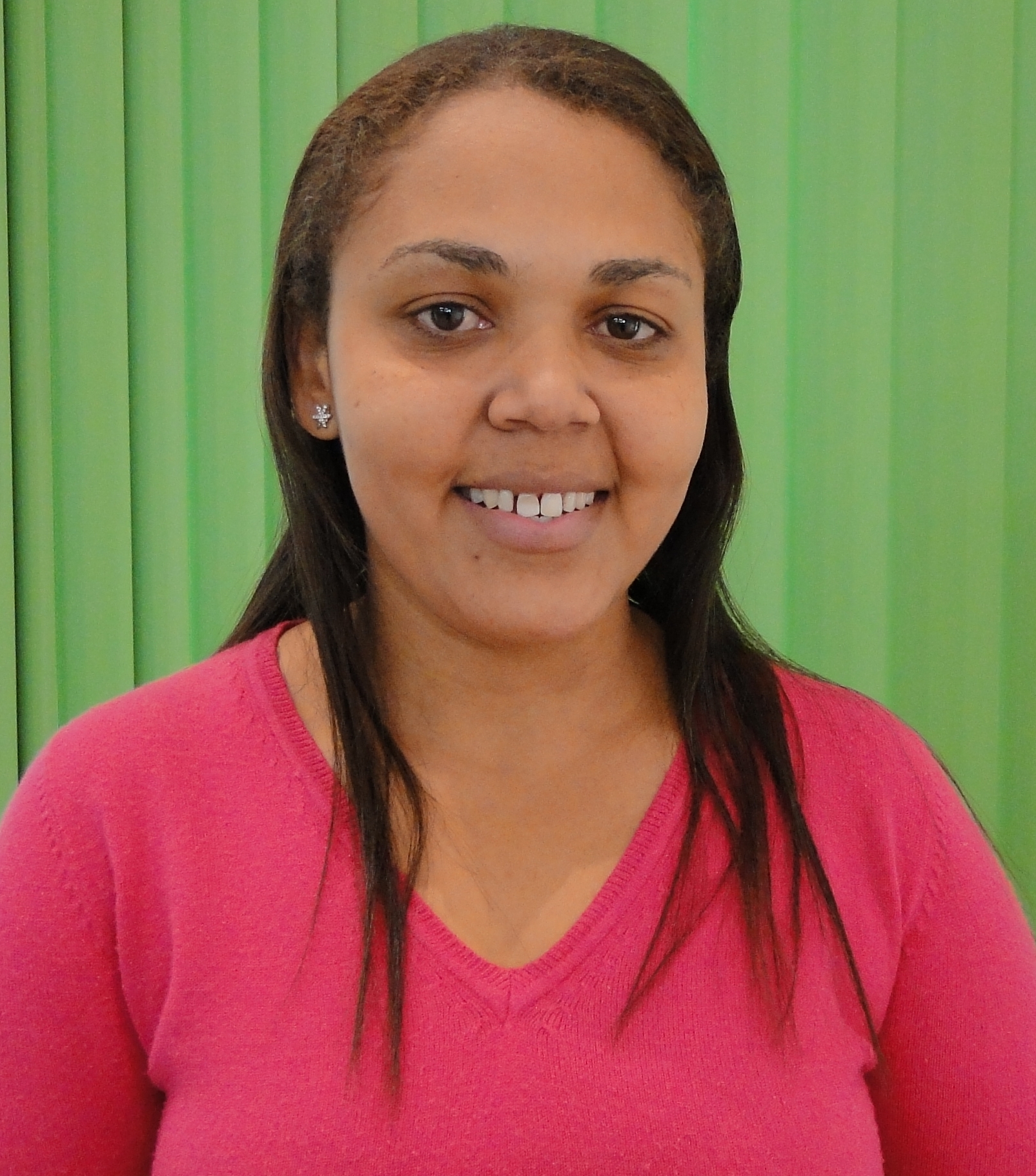 Sabrina de Jesus Samico Costa