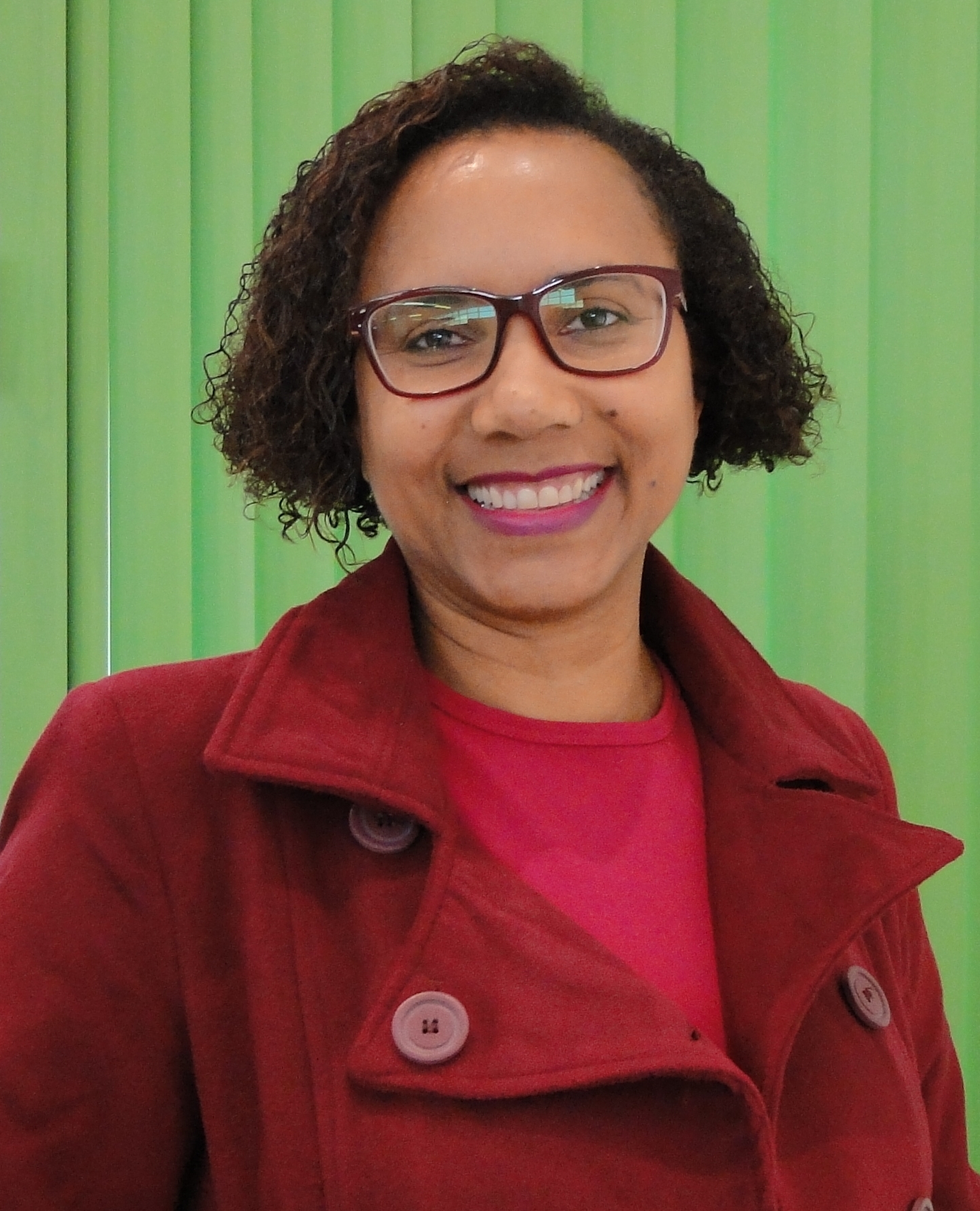 Sandra Aparecida de Souza