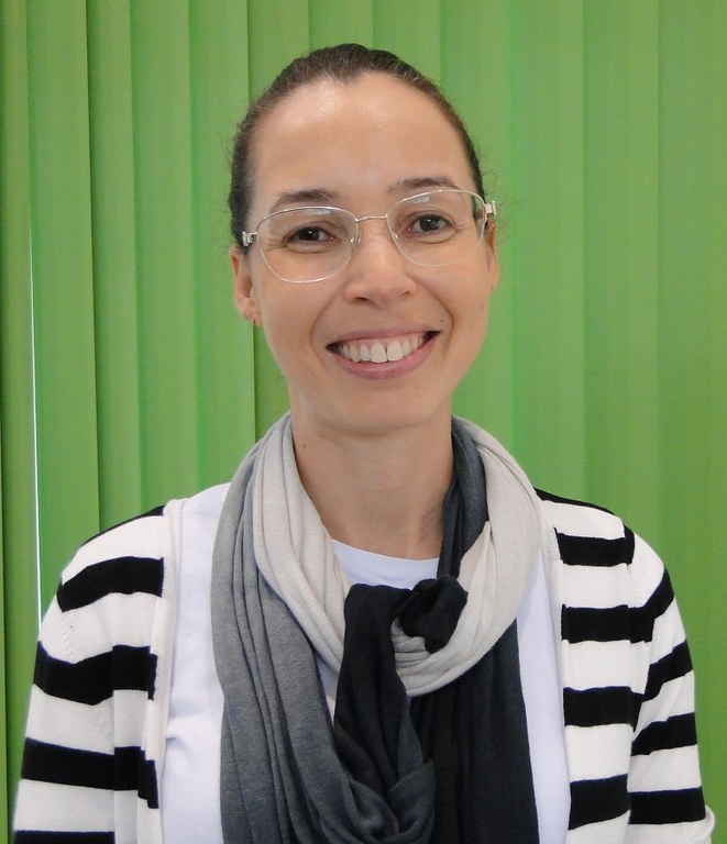 Silvia Renata Fernandes