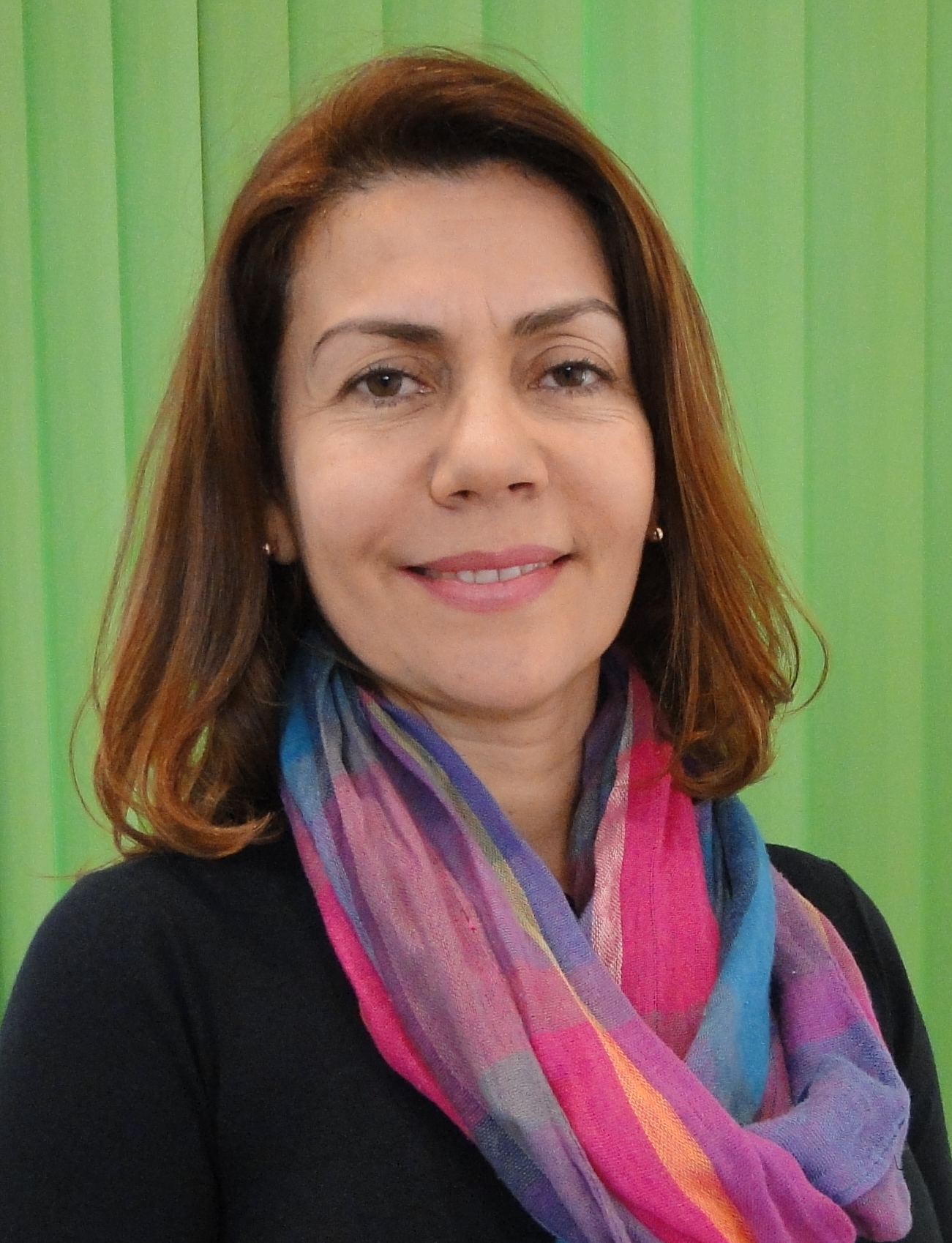 Vania Dutra Amorim Cerbino