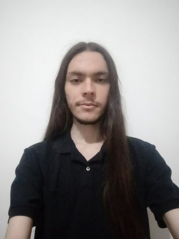 Rafael Nascimento Carvalho