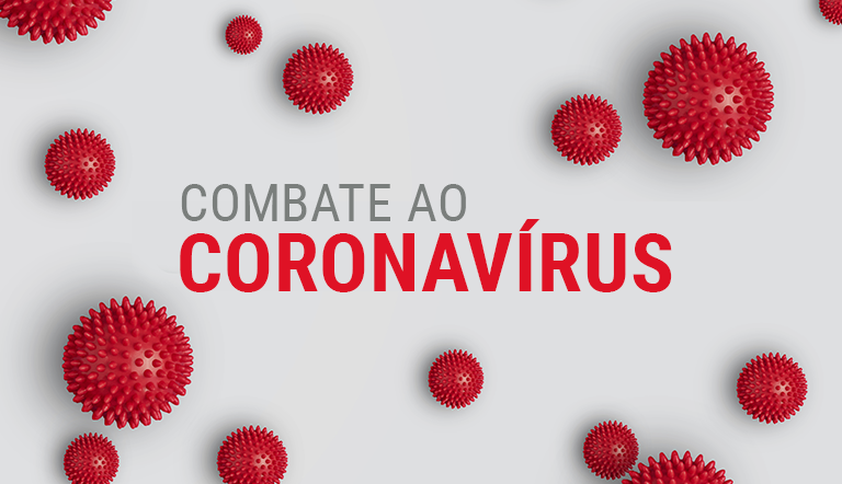 Carta à comunidade a respeito da pandemia do coronavírus (COVID-19 ...