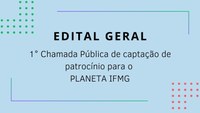 O evento reunirá estudantes, servidores e comunidade em torno de ações de ensino, pesquisa e extensão