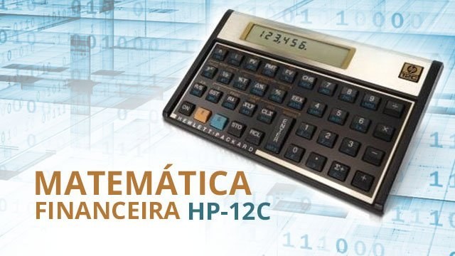 HP 12c