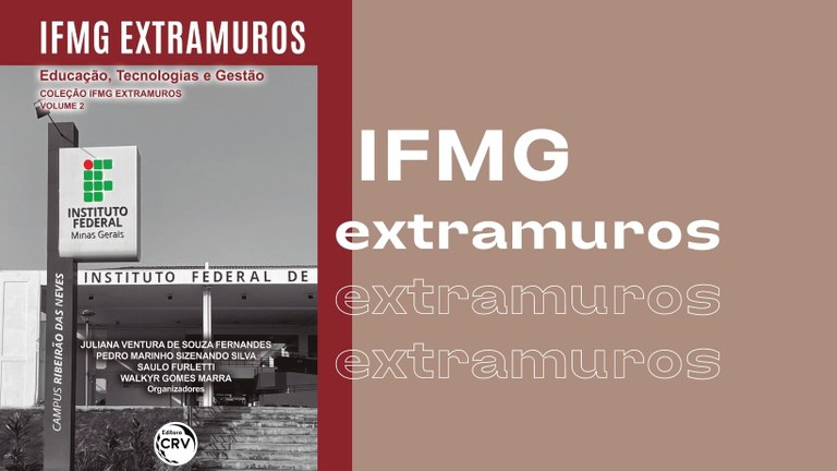 Revista Saberes da Extensão - Vol. 2 - 2021 by IFMG - Instituto Federal de  Minas Gerais - Issuu