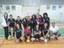 Equipe Futsal Feminino Sabará