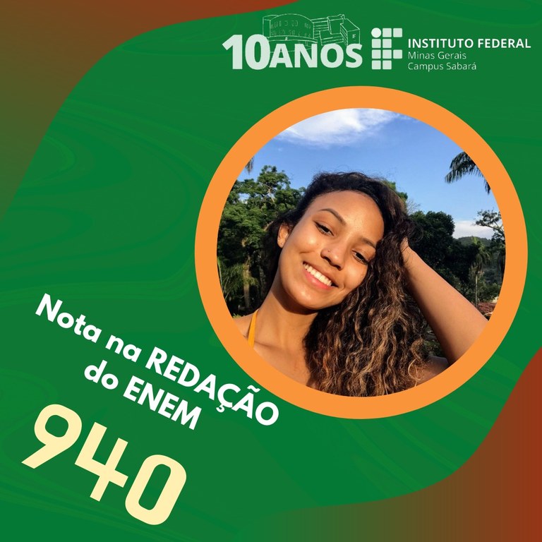 Marina Silva Azevedo - Administração